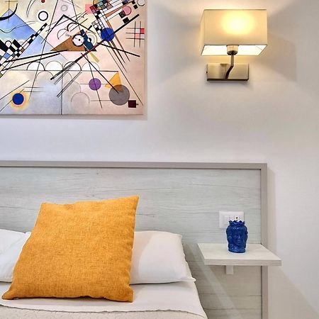 Porta Terra Apartment Cefalù Eksteriør billede