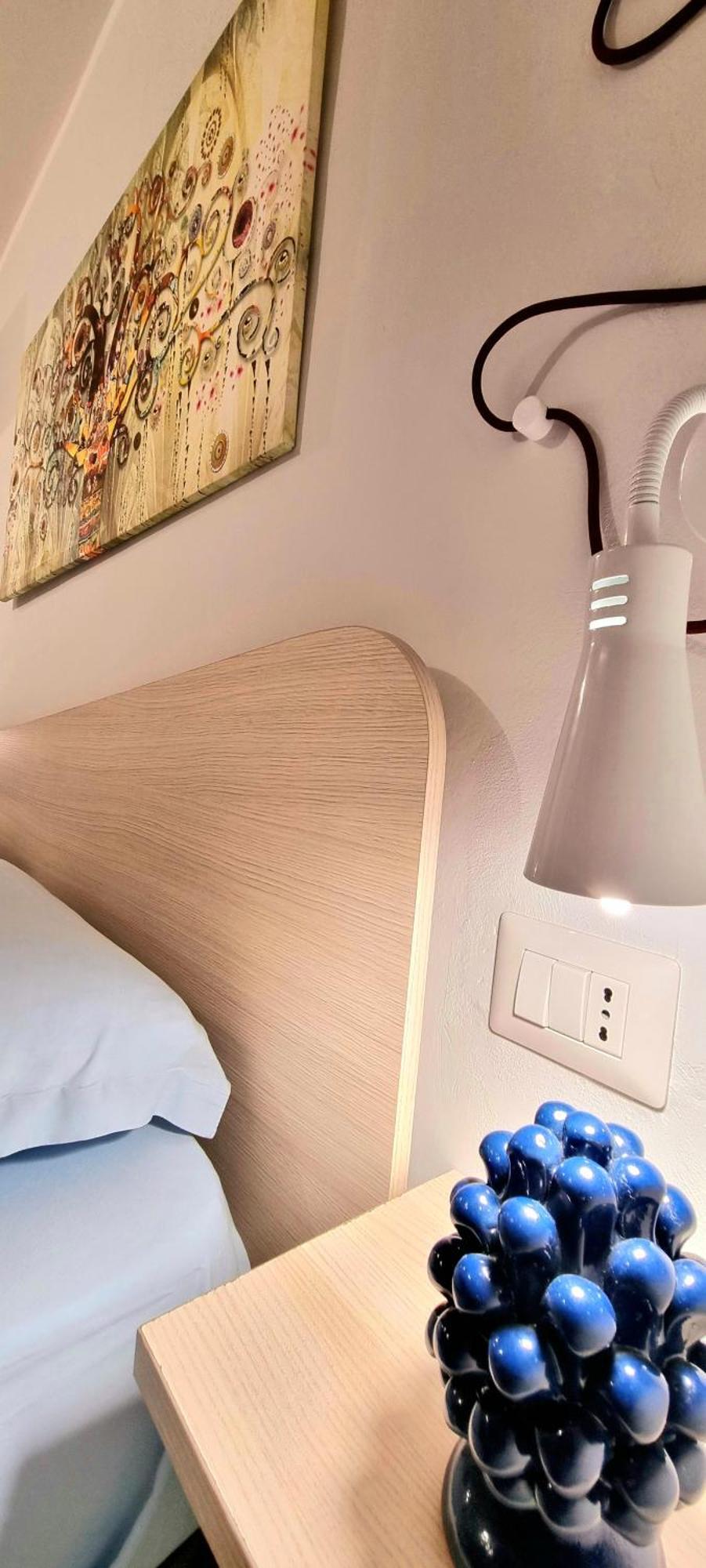 Porta Terra Apartment Cefalù Eksteriør billede