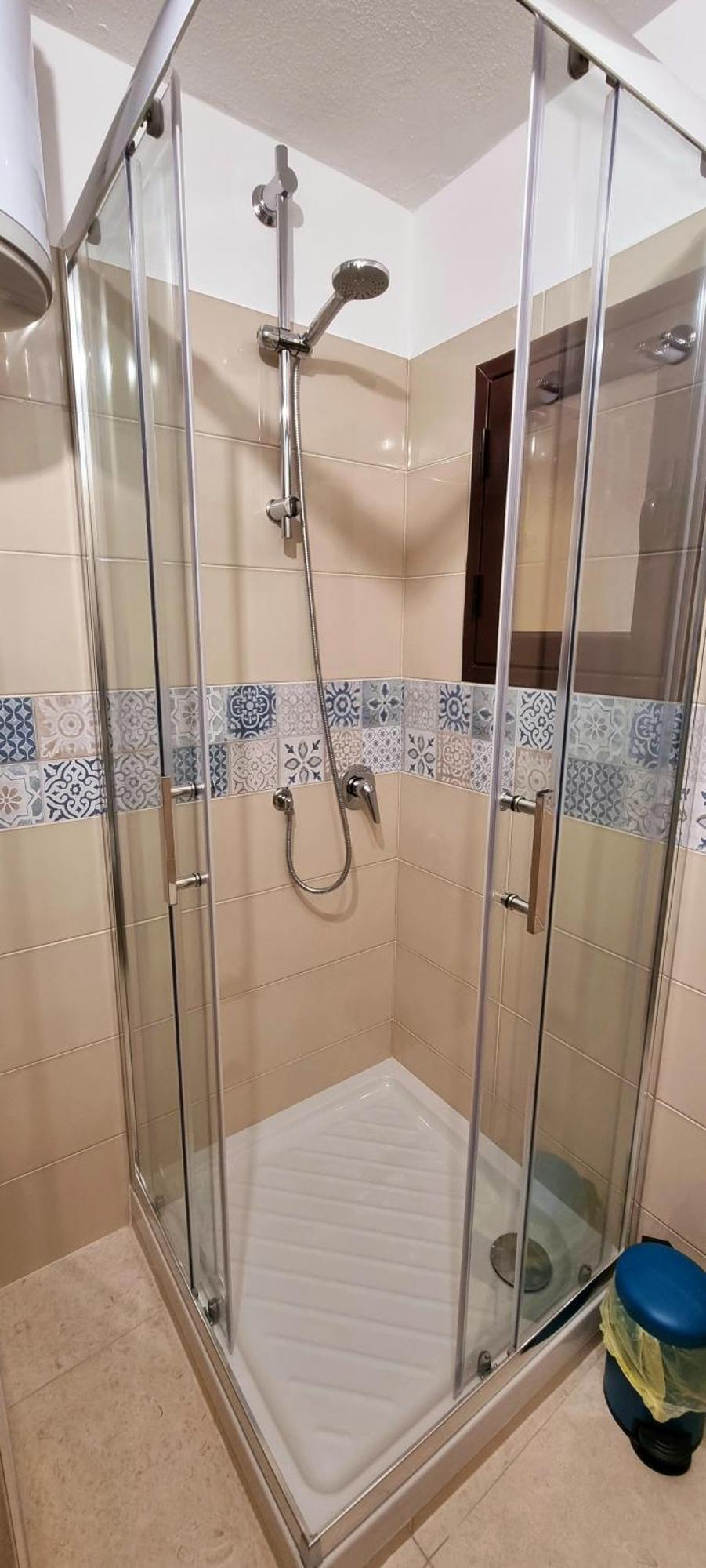 Porta Terra Apartment Cefalù Eksteriør billede